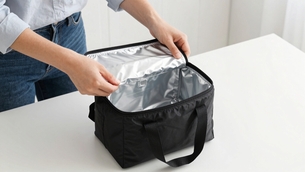 best insulated lunch bag for office commute