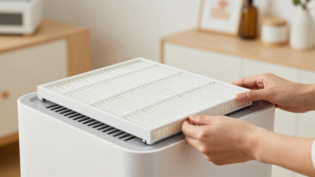 top replacement air purifier filter