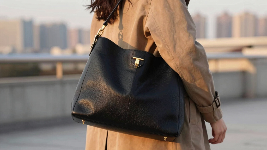 best luxury shoulder bags for everyday use