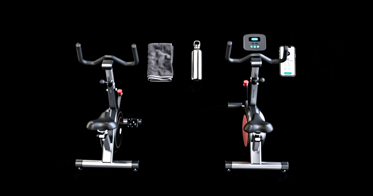 best exercise bikes