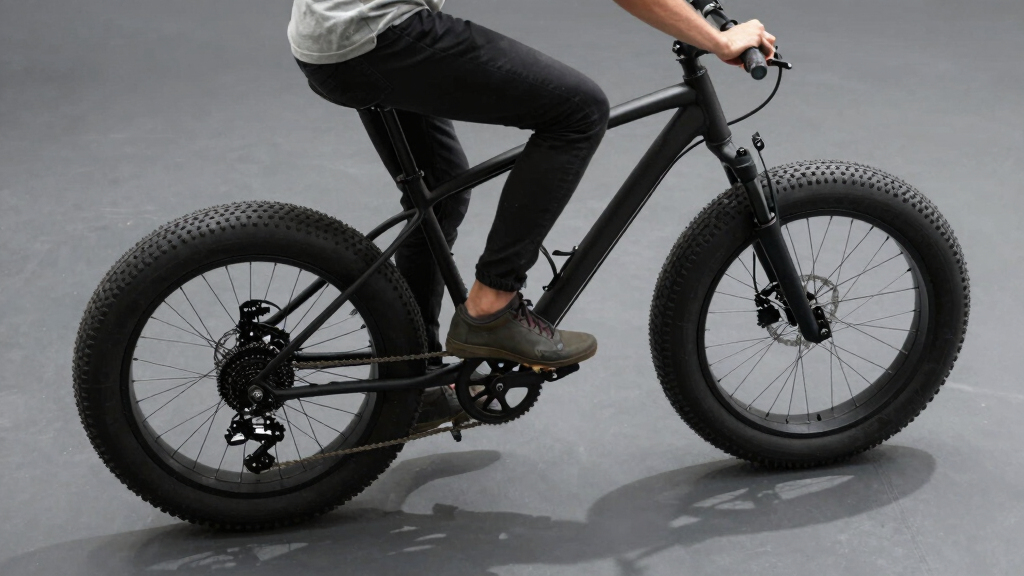 best fat tire electric bike for comfort