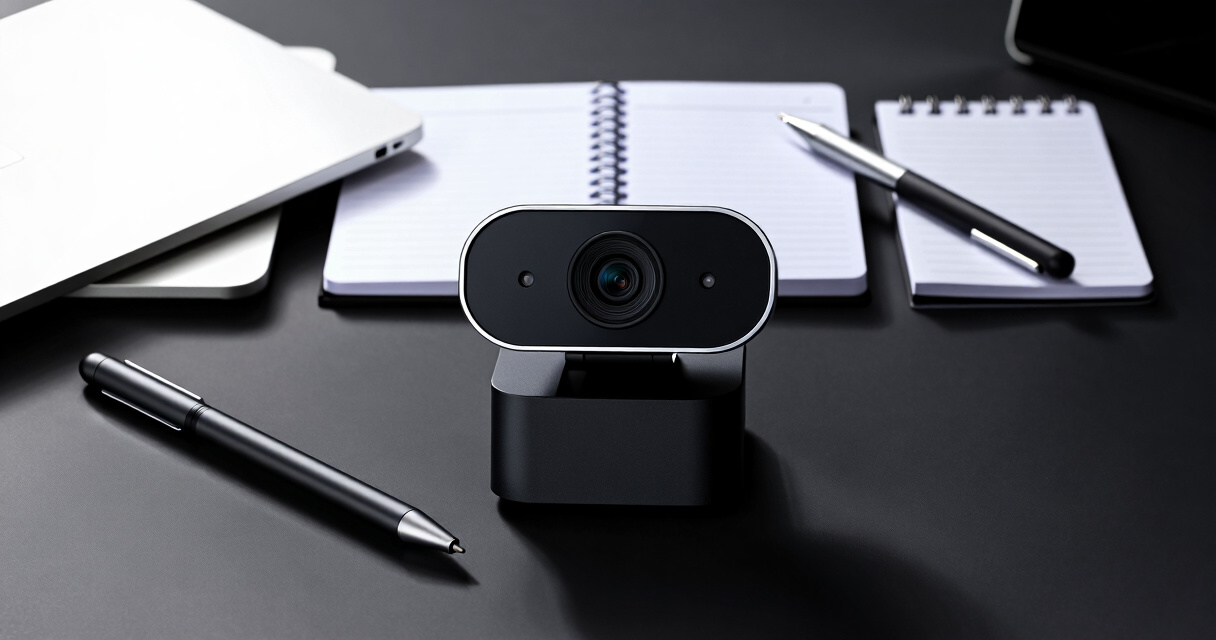 best conference webcam for small rooms