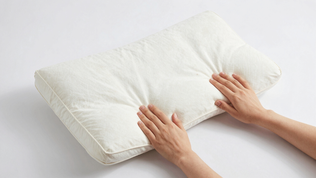 best wedge pillow legs elevated