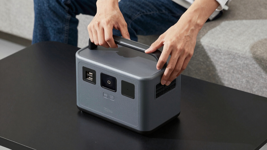 best portable power stations under 2000Wh
