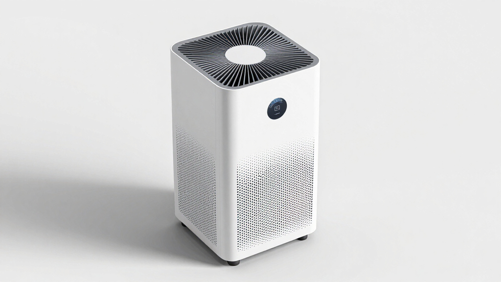 best whole home air purifier for hvac