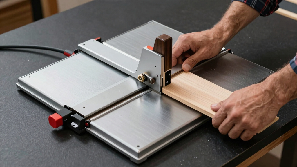 best cabinet table saw