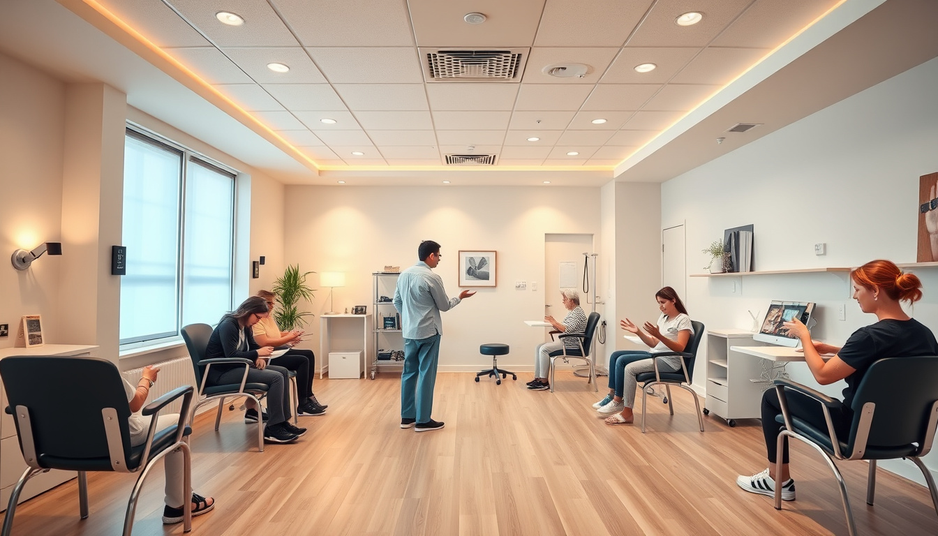 How to Find the Right Hand Pain Physio Near You