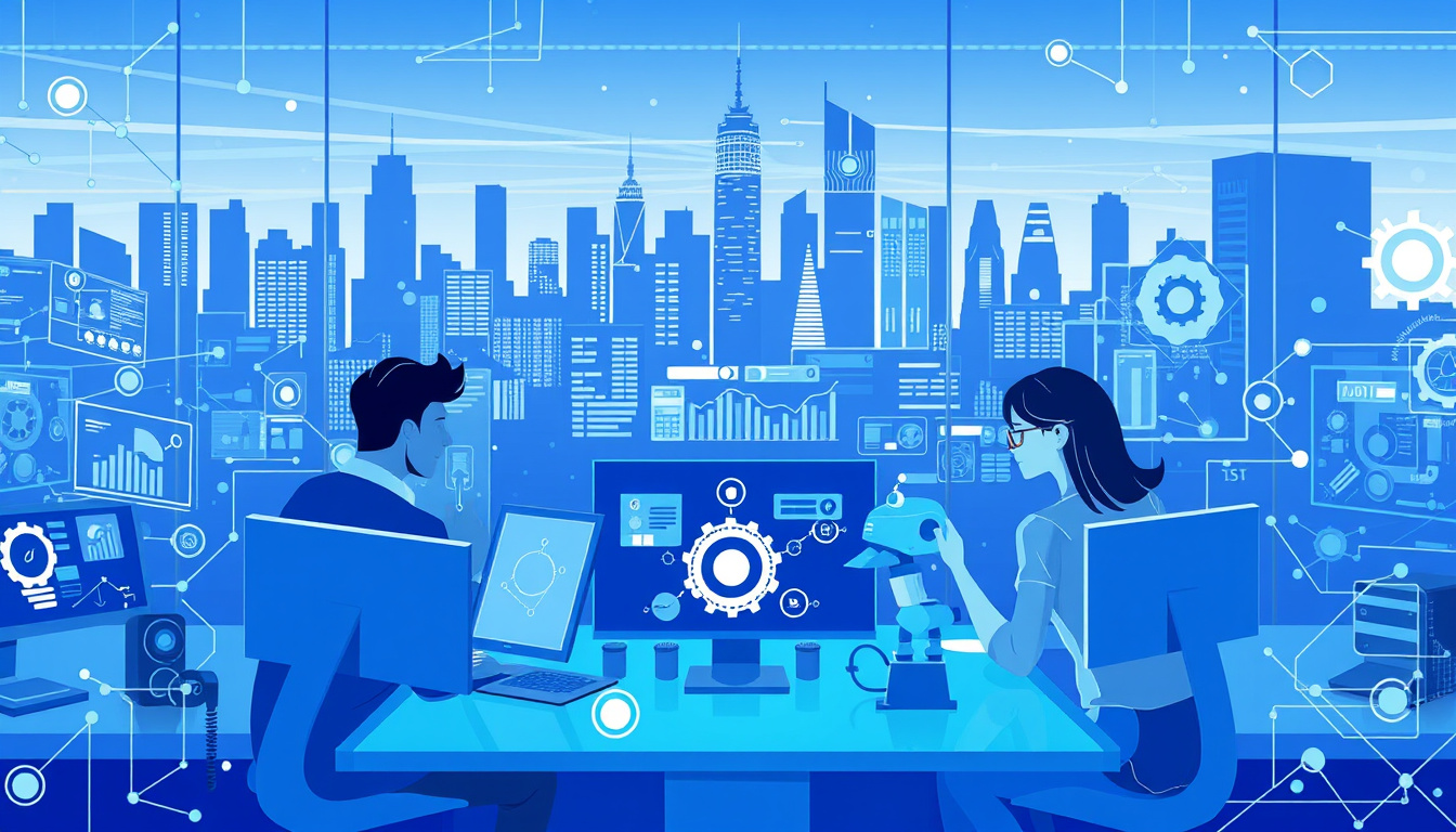 Challenges and Considerations in AI Adoption