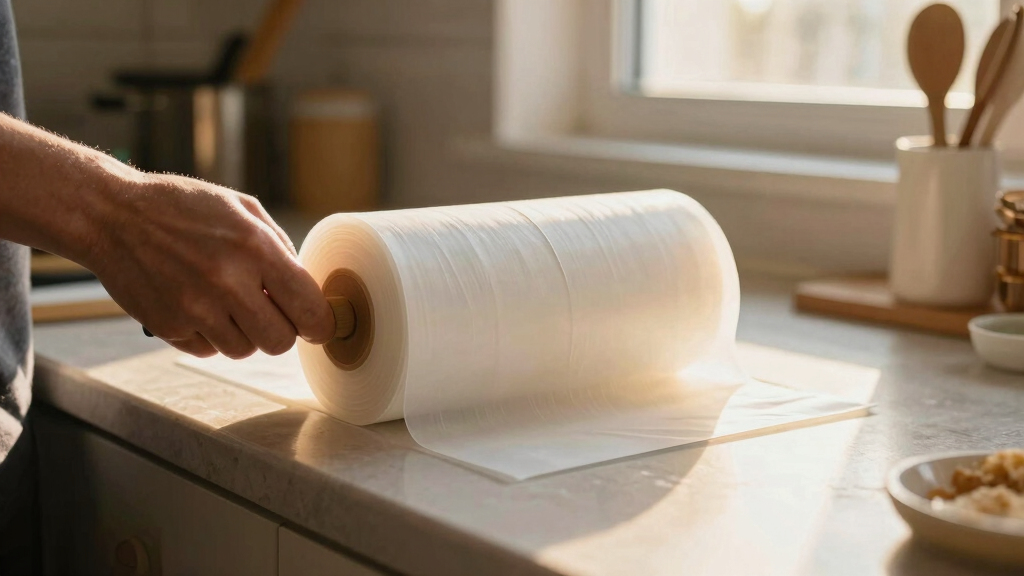 best acetate roll for cake collars