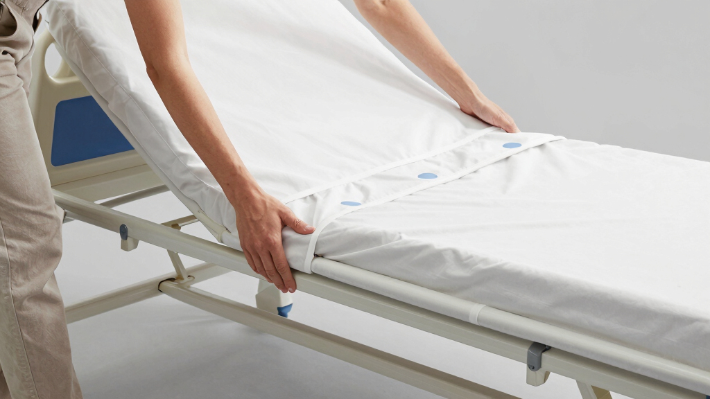 best hospital beds for home use