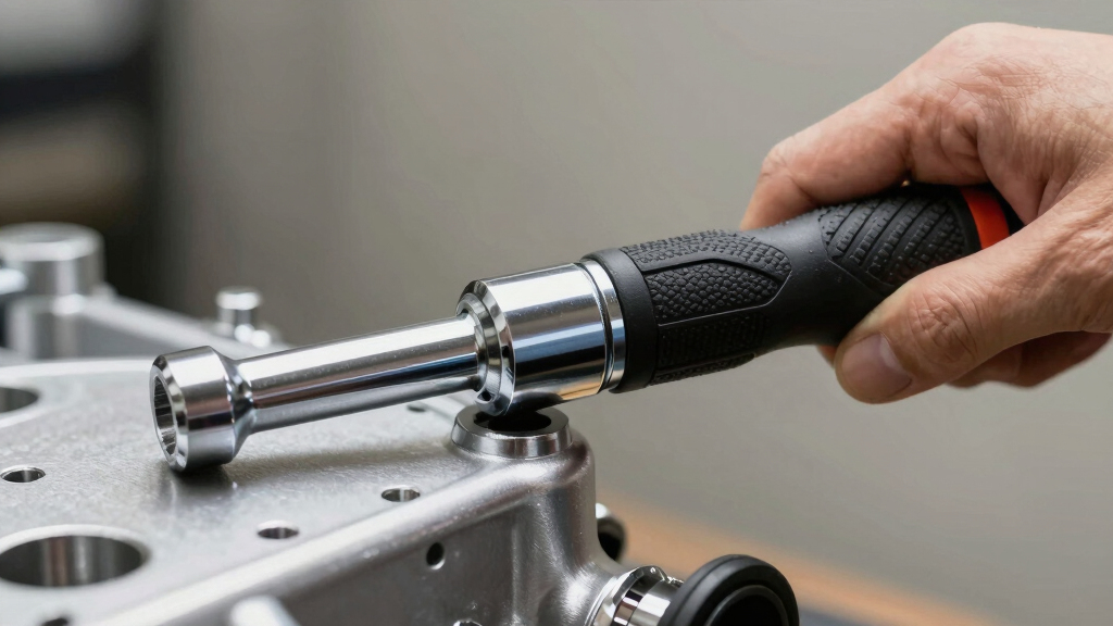 best torque wrench adapter