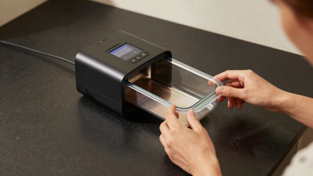 best sous vide machines