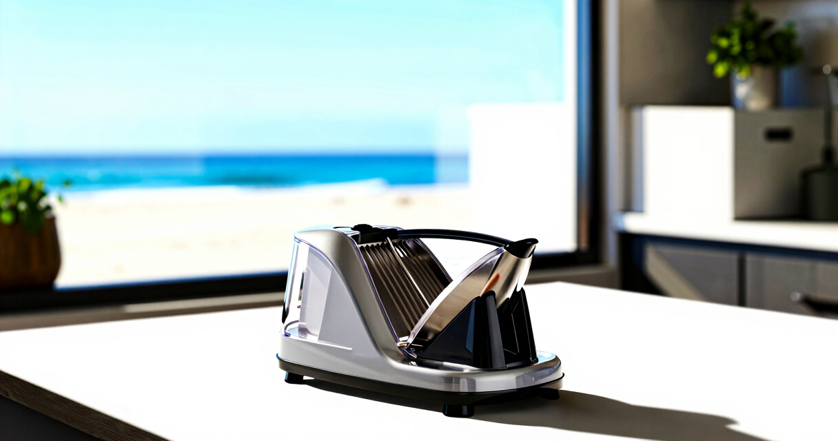 best premium food slicer