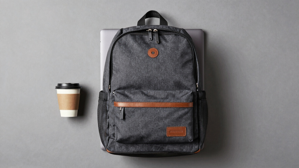 best laptop backpack for remote work