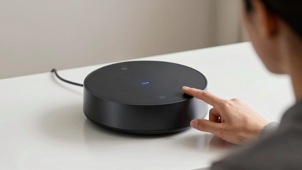 best home assistant hub