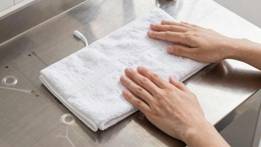 best towel warmer