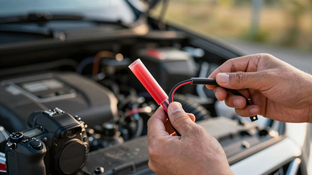 best value heat shrink tubing kit