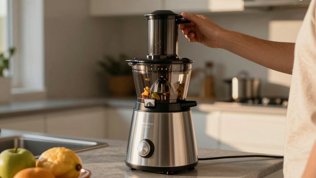 best premium juicers