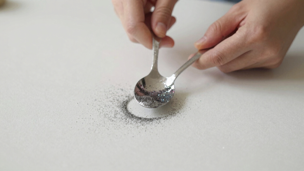 best edible glitter dust