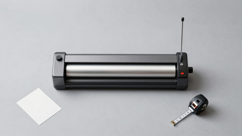 best roll laminator commercial wide format