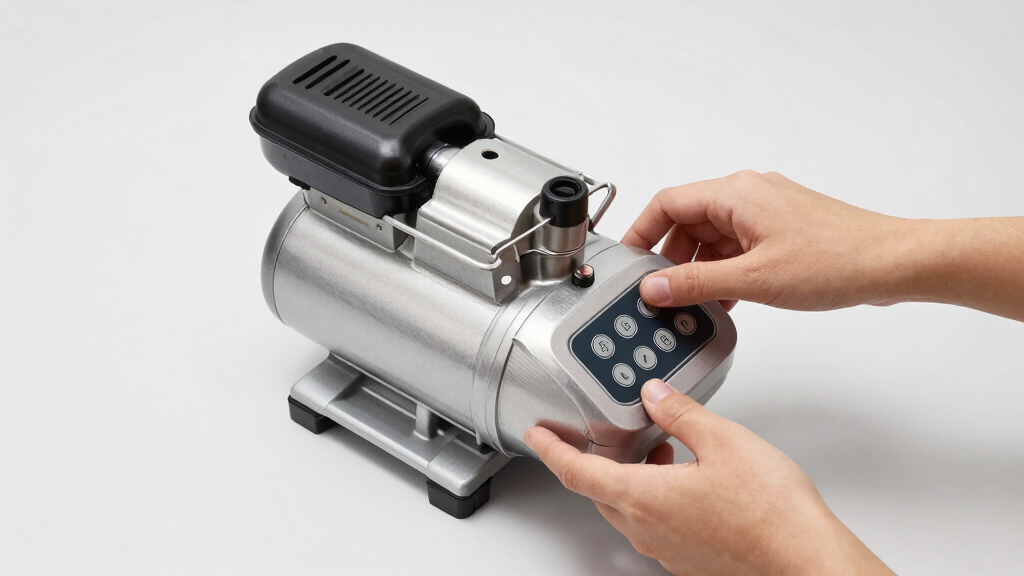 best gelato maker compressor