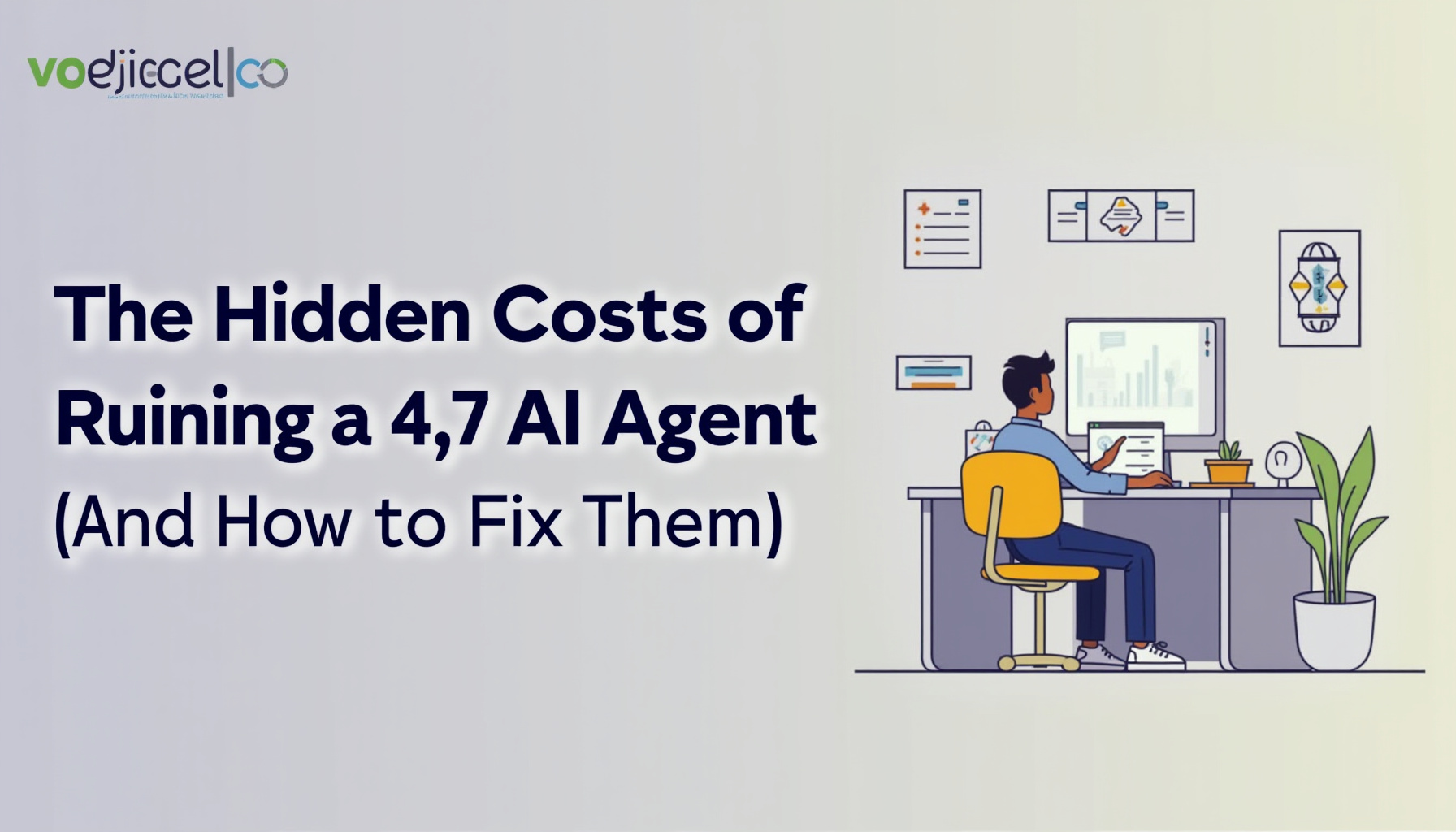 The Hidden Costs of Running a 24/7 AI Agent (And How to Fix Them) illustration