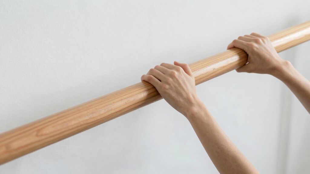 best ballet barre for home
