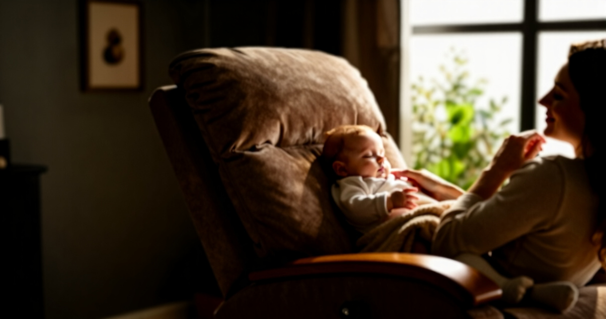 best nursery recliners gliders