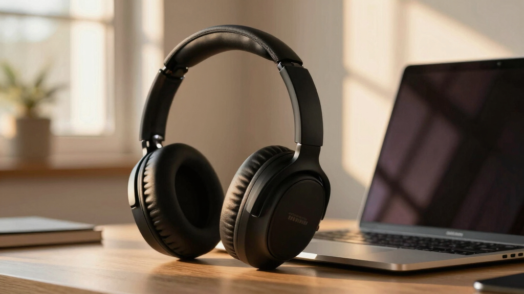 best premium noise cancelling headphones with multipoint bluetooth