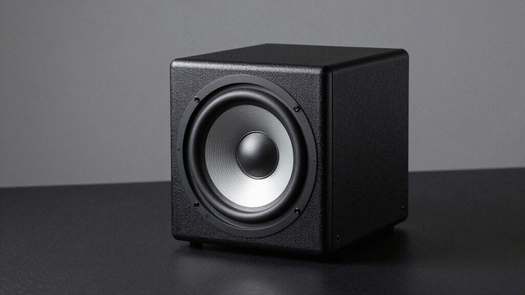 best subwoofer