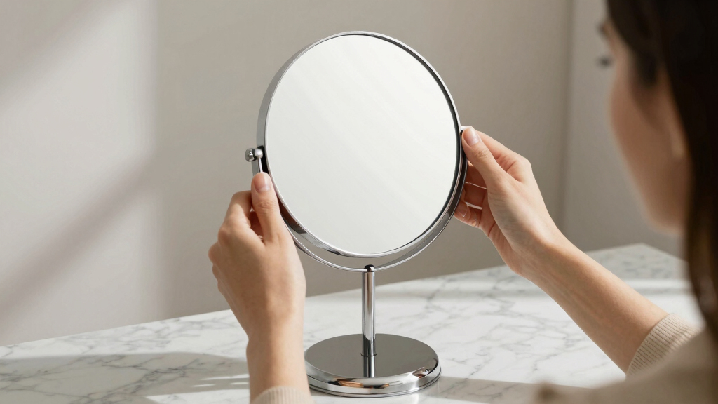premium vanity mirrors for dressing rooms