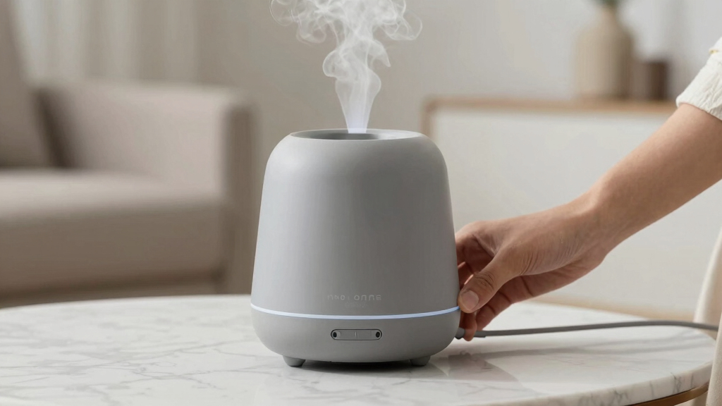 aromatherapy diffuser professional
