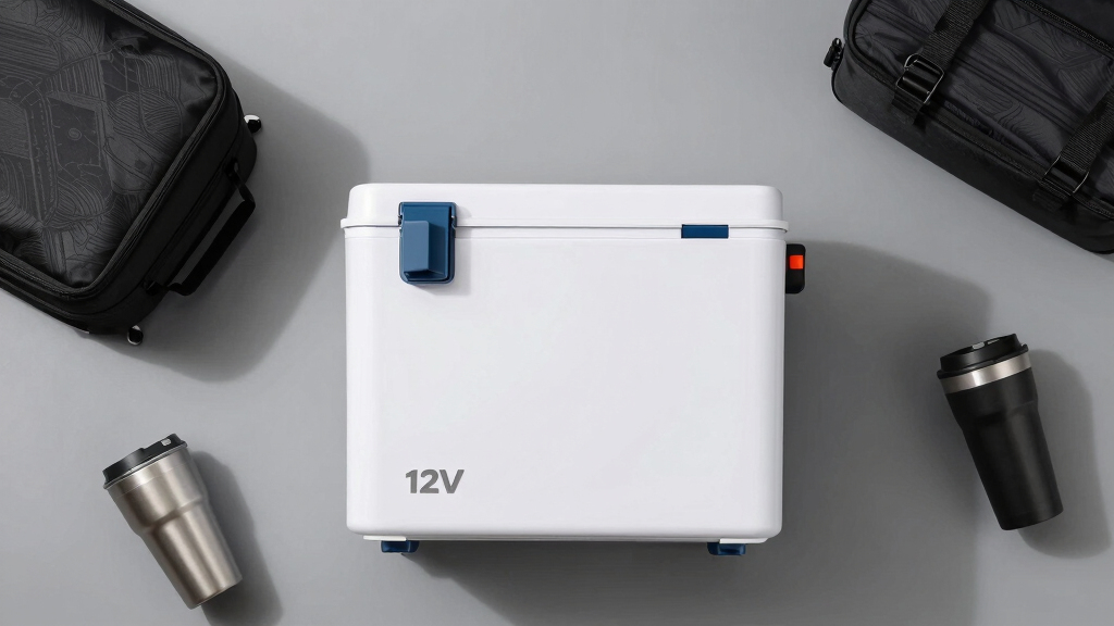 best 12v portable fridge freezer for road trips