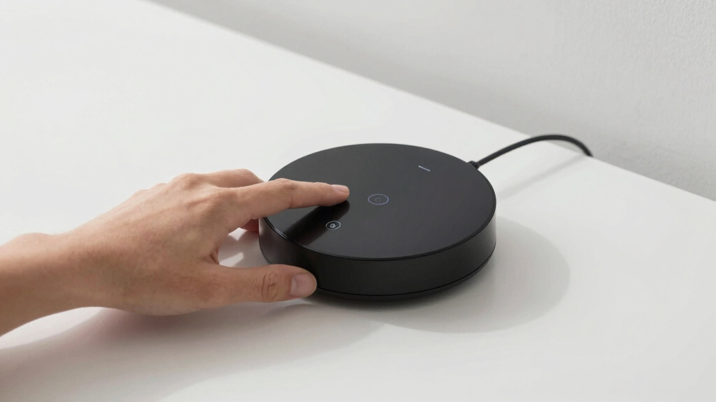 best smart home hub