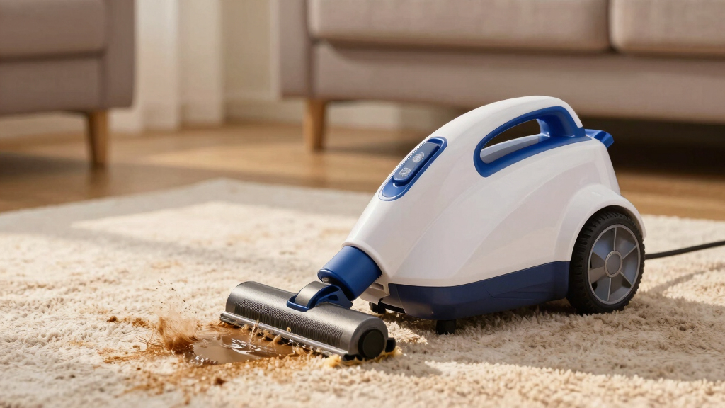 best carpet cleaner machine for pet stains