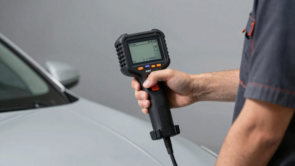 best heavy duty scan tool