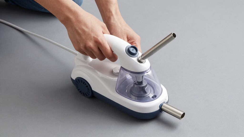 best upholstery cleaner machine