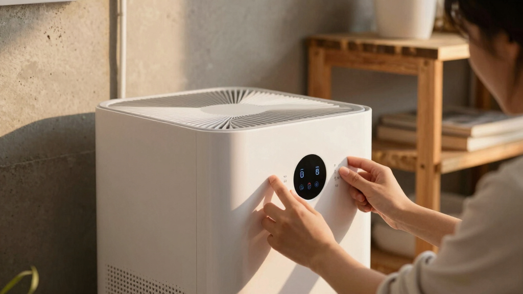 best smart dehumidifier for basement