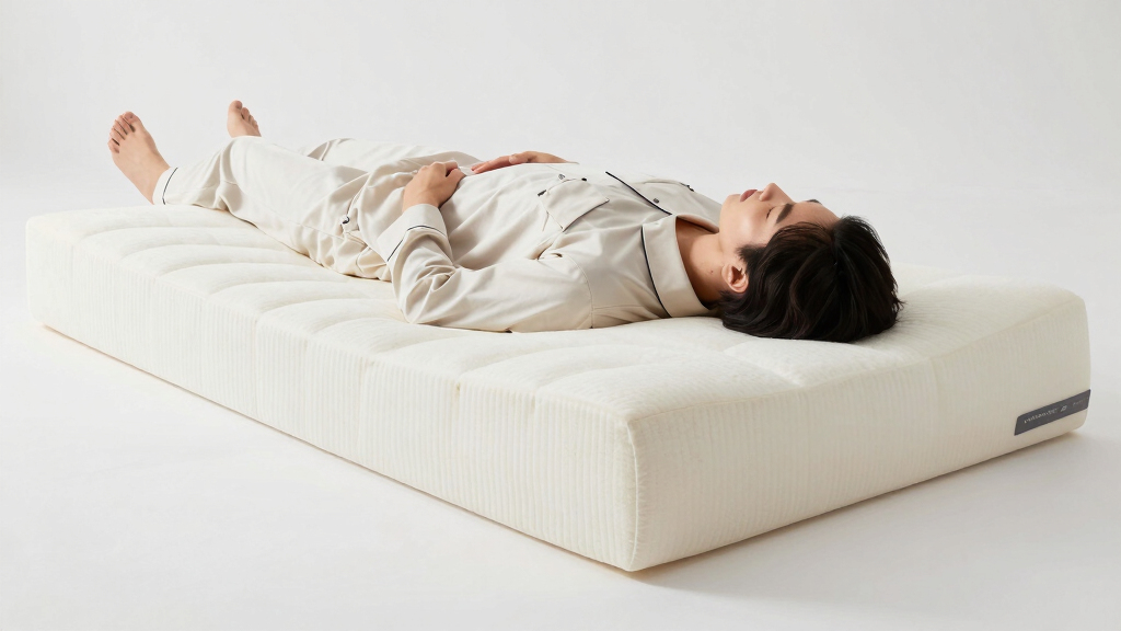 best queen memory foam mattress