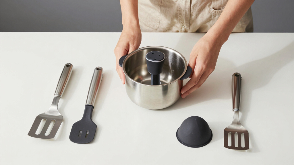 best premium food prep gadget bundle