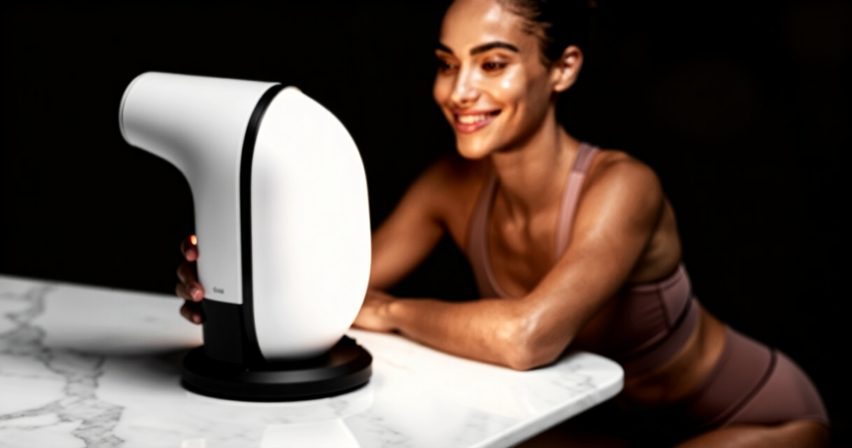 best light therapy lamp SAD