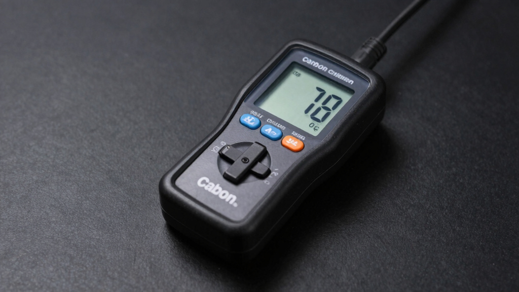 best carbon dioxide meter for paranormal site checks