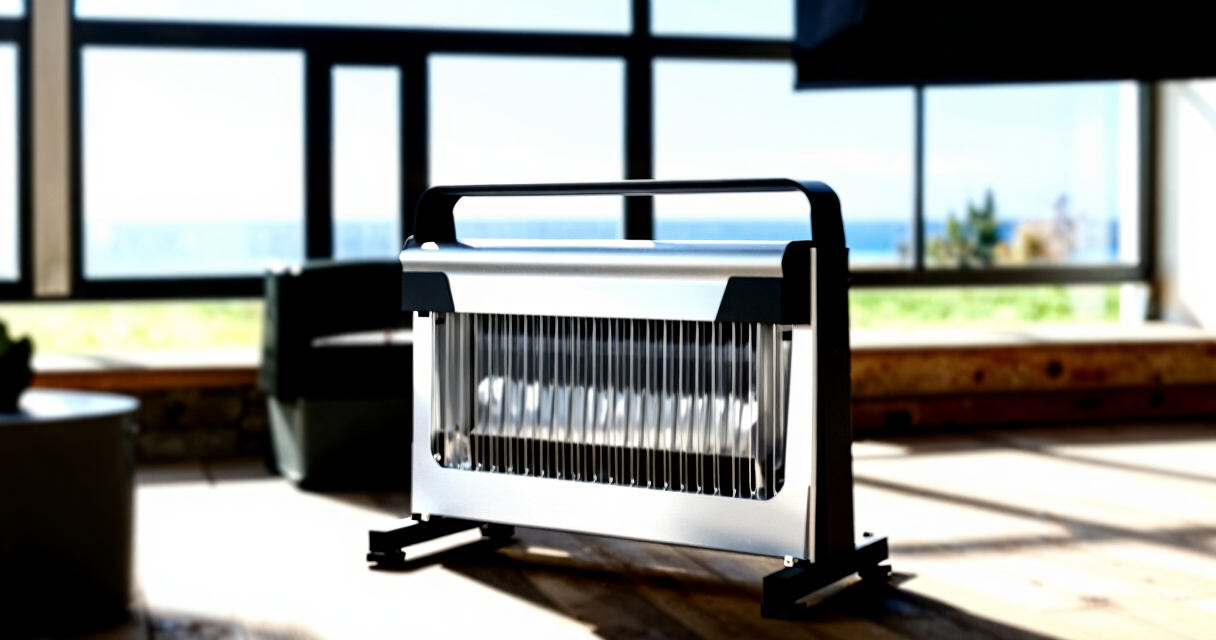 best greenhouse heaters for winter growing