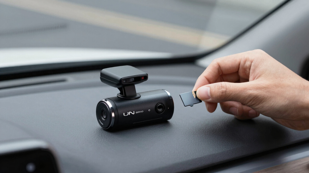 best microSD cards for dash cams