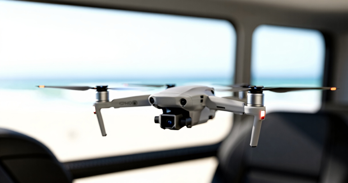 drone for beginners