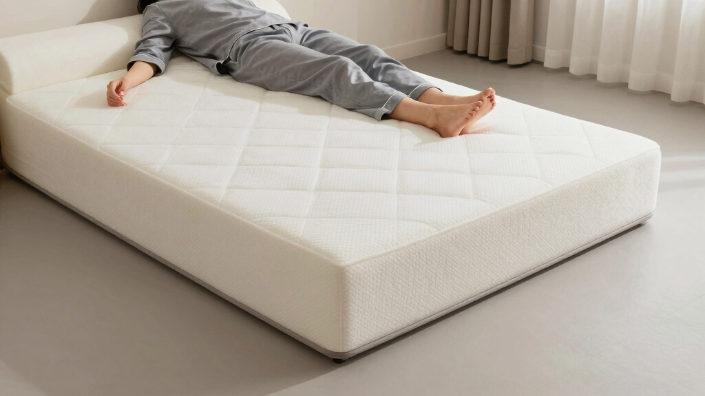 best queen memory foam mattress for couples