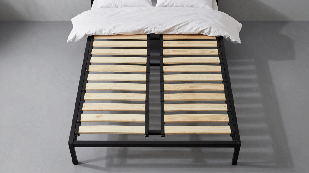 best adjustable bed base king