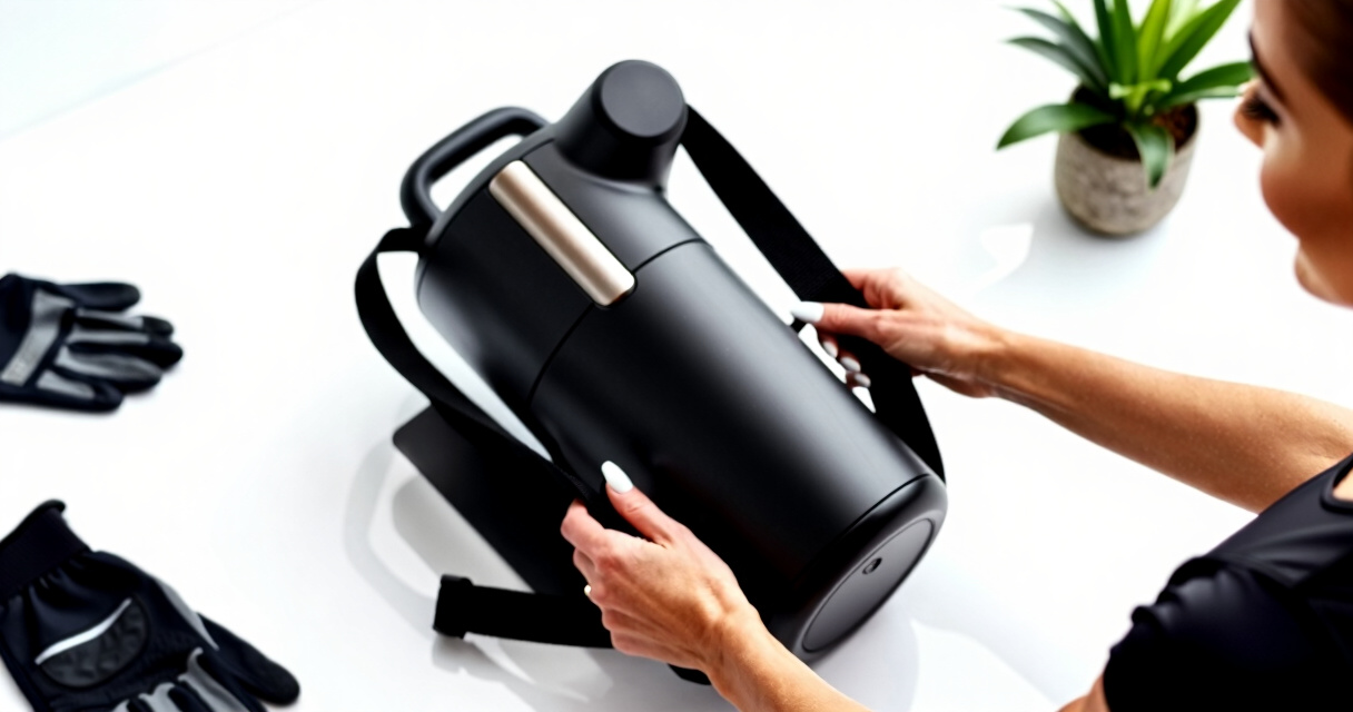 leaf blower backpack
