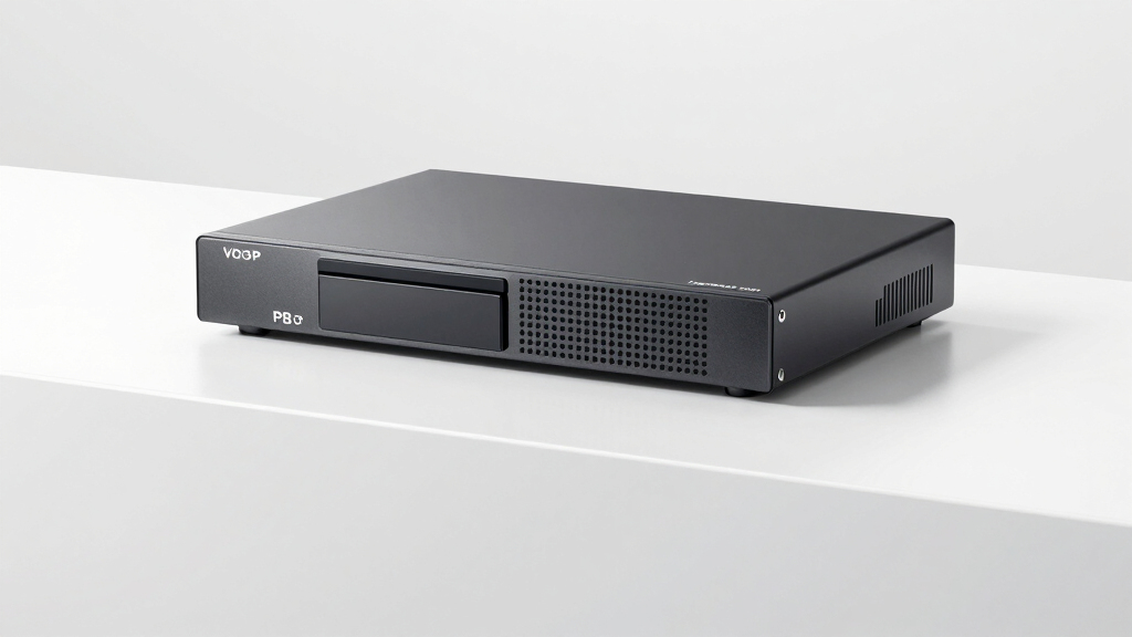 best voip pbx appliance