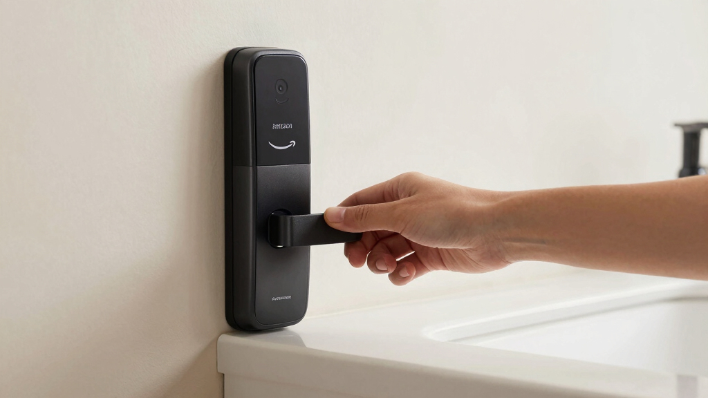 best amazon smart lock premium